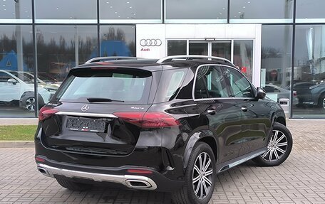 Mercedes-Benz GLE, 2024 год, 8 840 000 рублей, 5 фотография