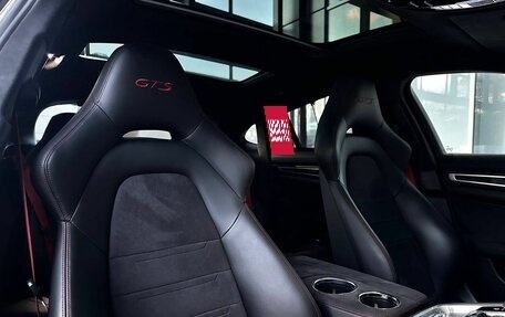 Porsche Panamera II рестайлинг, 2020 год, 13 000 000 рублей, 20 фотография