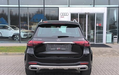 Mercedes-Benz GLE, 2024 год, 8 840 000 рублей, 6 фотография