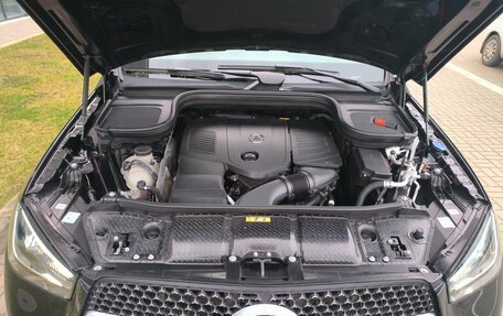 Mercedes-Benz GLE, 2024 год, 8 840 000 рублей, 9 фотография