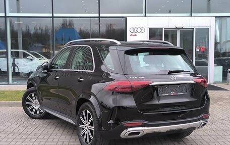 Mercedes-Benz GLE, 2024 год, 8 840 000 рублей, 7 фотография