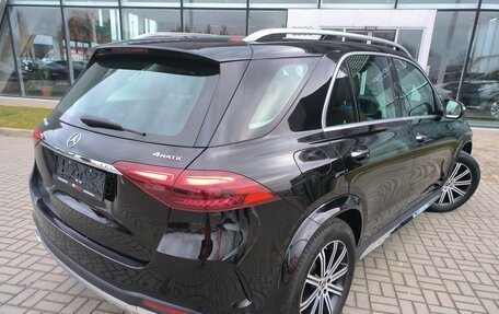 Mercedes-Benz GLE, 2024 год, 8 840 000 рублей, 12 фотография