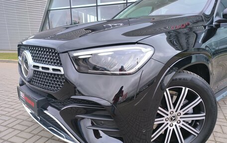 Mercedes-Benz GLE, 2024 год, 8 840 000 рублей, 11 фотография