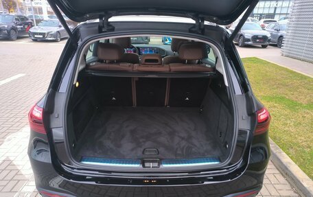 Mercedes-Benz GLE, 2024 год, 8 840 000 рублей, 14 фотография