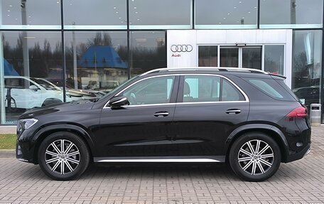 Mercedes-Benz GLE, 2024 год, 8 840 000 рублей, 8 фотография