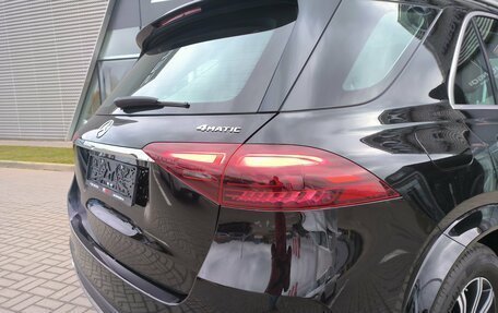 Mercedes-Benz GLE, 2024 год, 8 840 000 рублей, 13 фотография