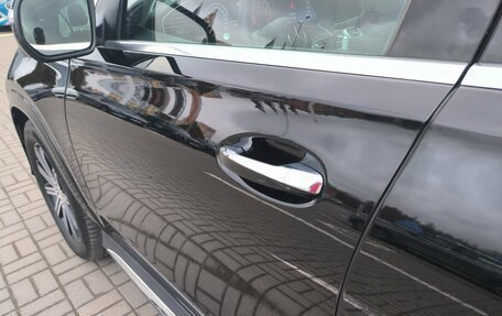 Mercedes-Benz GLE, 2024 год, 8 840 000 рублей, 19 фотография