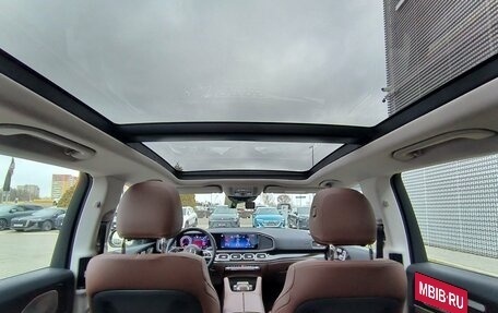 Mercedes-Benz GLE, 2024 год, 8 840 000 рублей, 18 фотография