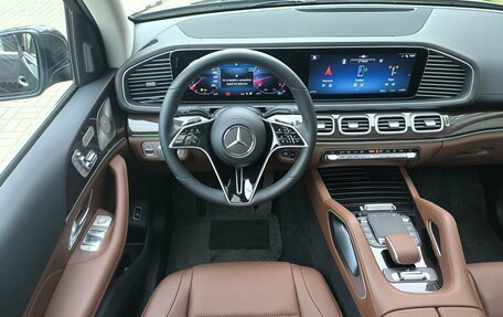 Mercedes-Benz GLE, 2024 год, 8 840 000 рублей, 26 фотография