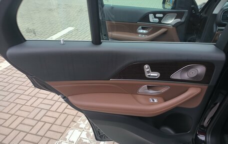 Mercedes-Benz GLE, 2024 год, 8 840 000 рублей, 23 фотография