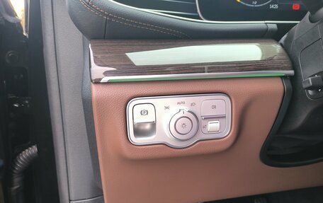 Mercedes-Benz GLE, 2024 год, 8 840 000 рублей, 31 фотография