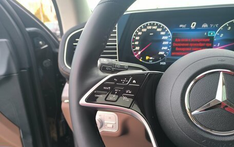 Mercedes-Benz GLE, 2024 год, 8 840 000 рублей, 32 фотография