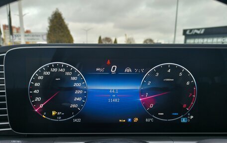 Mercedes-Benz GLE, 2024 год, 8 840 000 рублей, 24 фотография