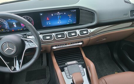 Mercedes-Benz GLE, 2024 год, 8 840 000 рублей, 29 фотография