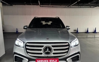 Mercedes-Benz GLS, 2025 год, 13 900 000 рублей, 1 фотография