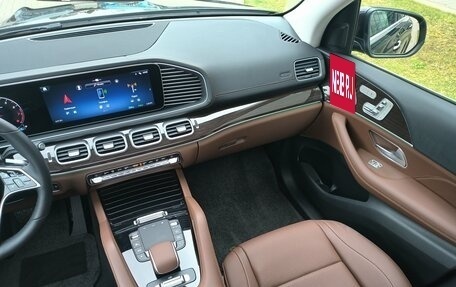 Mercedes-Benz GLE, 2024 год, 8 840 000 рублей, 27 фотография