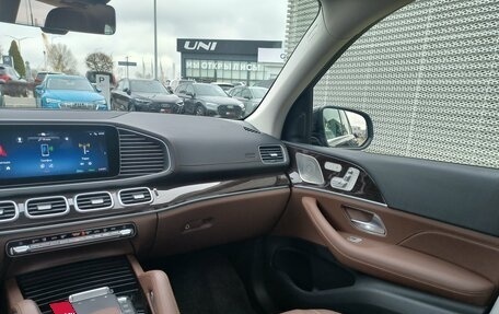 Mercedes-Benz GLE, 2024 год, 8 840 000 рублей, 30 фотография