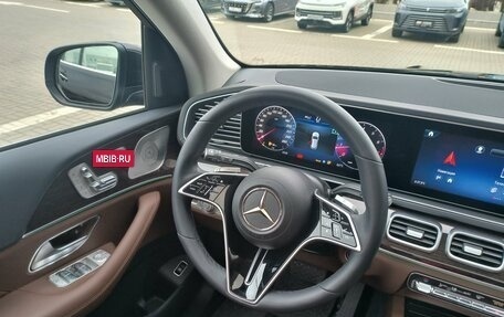 Mercedes-Benz GLE, 2024 год, 8 840 000 рублей, 28 фотография