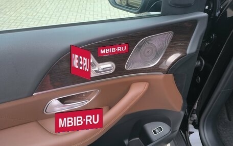 Mercedes-Benz GLE, 2024 год, 8 840 000 рублей, 22 фотография