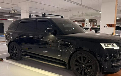 Land Rover Range Rover IV рестайлинг, 2025 год, 19 180 000 рублей, 1 фотография