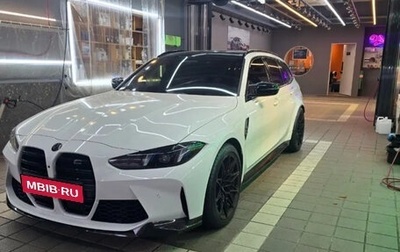 BMW M3, 2025 год, 13 600 000 рублей, 1 фотография