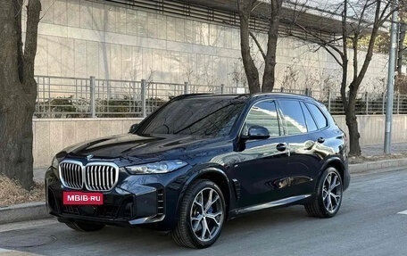 BMW X5, 2025 год, 10 950 000 рублей, 1 фотография
