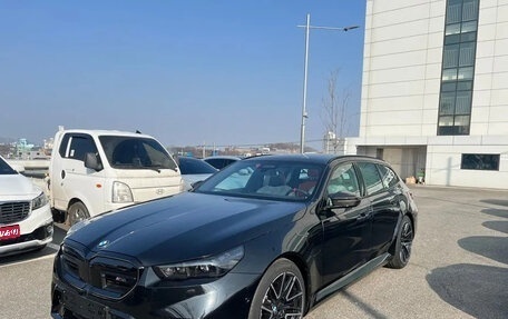 BMW M5, 2025 год, 22 800 000 рублей, 1 фотография