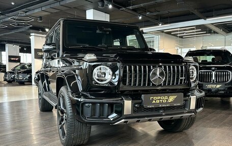 Mercedes-Benz G-Класс AMG, 2025 год, 28 000 000 рублей, 1 фотография
