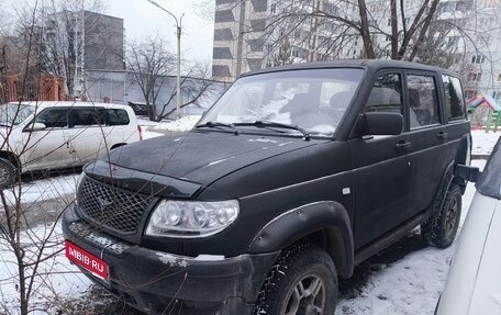 ЛуАЗ Patriot, 2012 год, 450 000 рублей, 1 фотография