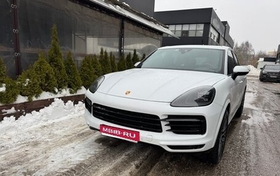 Porsche Cayenne III, 2019 год, 5 850 000 рублей, 1 фотография