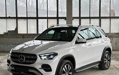 Mercedes-Benz GLE, 2024 год, 10 180 000 рублей, 1 фотография