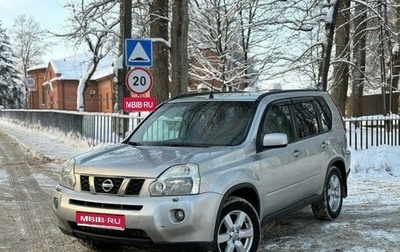 Nissan X-Trail, 2010 год, 890 000 рублей, 1 фотография