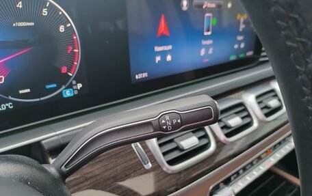 Mercedes-Benz GLE, 2024 год, 8 840 000 рублей, 34 фотография