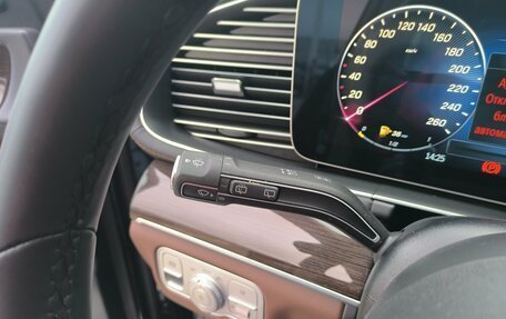 Mercedes-Benz GLE, 2024 год, 8 840 000 рублей, 35 фотография