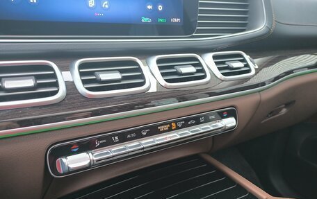 Mercedes-Benz GLE, 2024 год, 8 840 000 рублей, 39 фотография