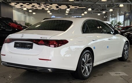 Mercedes-Benz E-Класс, 2025 год, 8 190 000 рублей, 4 фотография