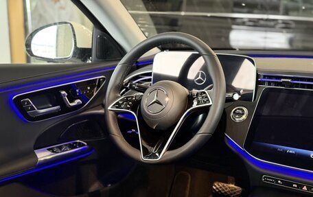 Mercedes-Benz E-Класс, 2025 год, 8 190 000 рублей, 8 фотография