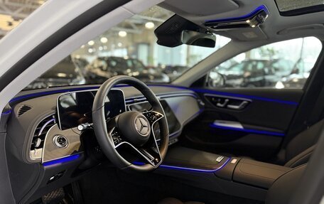 Mercedes-Benz E-Класс, 2025 год, 8 190 000 рублей, 7 фотография