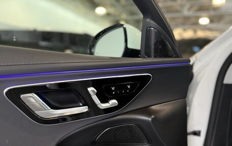 Mercedes-Benz E-Класс, 2025 год, 8 190 000 рублей, 6 фотография