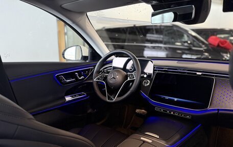 Mercedes-Benz E-Класс, 2025 год, 8 190 000 рублей, 9 фотография