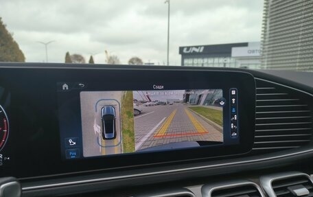 Mercedes-Benz GLE, 2024 год, 8 840 000 рублей, 38 фотография