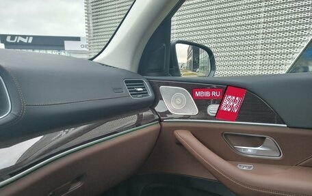 Mercedes-Benz GLE, 2024 год, 8 840 000 рублей, 40 фотография