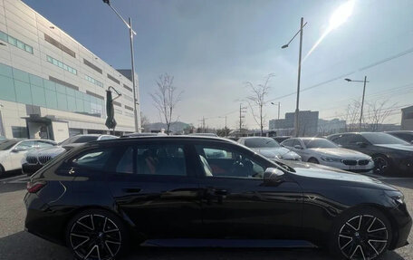 BMW M5, 2025 год, 22 800 000 рублей, 4 фотография