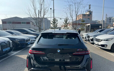 BMW M5, 2025 год, 22 800 000 рублей, 5 фотография