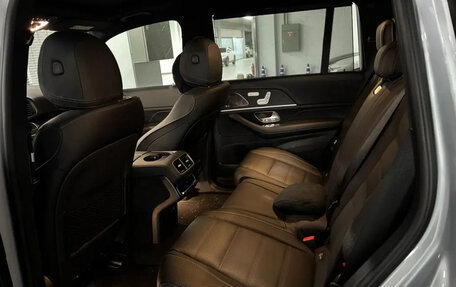 Mercedes-Benz GLS, 2025 год, 13 900 000 рублей, 7 фотография