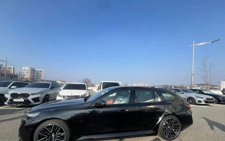 BMW M5, 2025 год, 22 800 000 рублей, 8 фотография