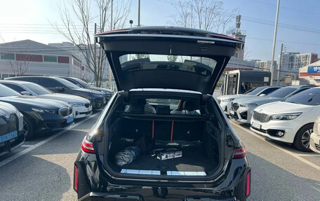 BMW M5, 2025 год, 22 800 000 рублей, 6 фотография