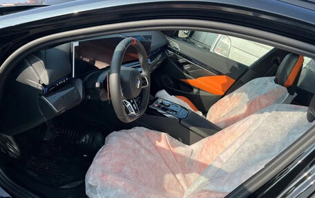 BMW M5, 2025 год, 22 800 000 рублей, 9 фотография