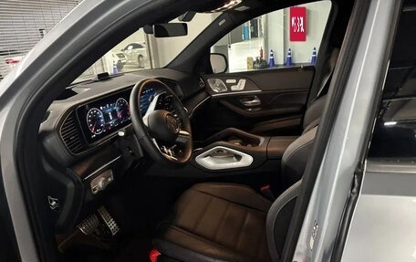 Mercedes-Benz GLS, 2025 год, 13 900 000 рублей, 6 фотография