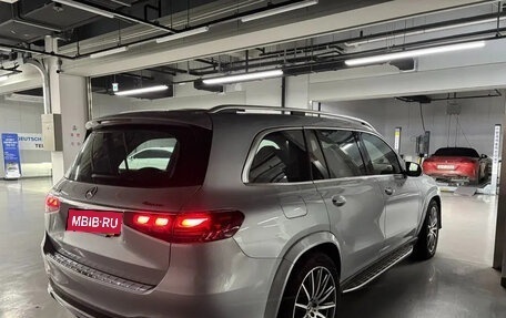 Mercedes-Benz GLS, 2025 год, 13 900 000 рублей, 5 фотография